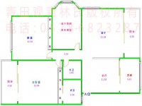 鶴城街道圣旨小區(qū)電梯邊間出租